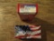 40 rds - Hornady 450 Bushmaster, 245gr~3524
