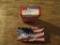 40 rds - Hornady 450 Bushmaster, 245gr~3525