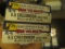 40 rds - Peters 6.5 Creedmoor, 140gr~3534