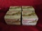 4 Boxes (1332rds) of Winchester .22LR 36gr~3560