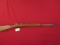 Carl Gustaf Stads 1899 Swedish Mauser 6.6x55 bolt~3570