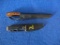 Hunting & Fishing knives~3587