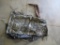 Tree stand blind~3594