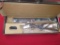 FedArm FTS-20 20ga over/under, walnut, chokes, made in Turkey, SKU S-FTS-20