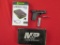 S&W M&P Shield 380EZ M2.0 .380ACP semi auto, 2-8rd mags, Gun Vault, SKU 124