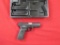 Ruger KBSR9 9mm semi auto, 3-17rd mags, SKU 3305 - used/excellent condition