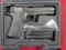 Armscor M1911 A2FS standard combo .22TCM / 9mm semi auto, 2 barrels (.22TCM