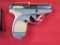 Taurus Spectrum .380Auto/ACP semi auto, black/grey, 2-6rd mags, SKU10070312