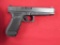 Glock 35 Gen 4 .40S&W semi auto, 3-15rd mags, Marked Kentucky State Police,