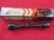 Weaver Mod 94572 2.5-10x42 scope~3679