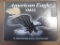 American Eagle XM33C 50BMG 660gr FMJ~3682