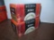 1000rds Federal Gold Medal .22LR 40gr HV Match~3696