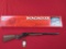 Winchester 9422 .22mag lever action, special Tribute Legacy, 22