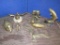 Brass figurines~3735
