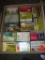 Full & partially full boxes of 20ga ammo~3738