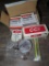 Approx 1200 small pistol primers & approx 900 large pistol primers~3740