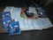 MN fishing map guide books~3743