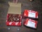 Approx 250 45cal 250gr & 300gr bullets~3748