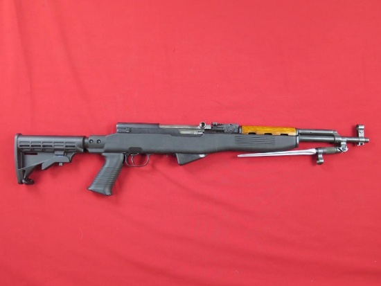 Norinco SKS 7.62x39 semi auto with Tapco stock, carbine~3352