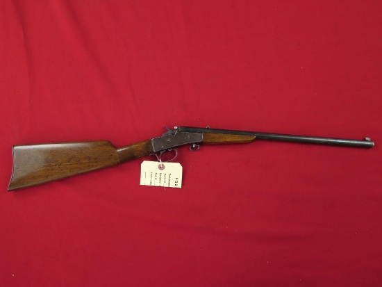 J. Stevens Little Scout 14 1/2 .22LR single shot, 14 1/2" long~3564