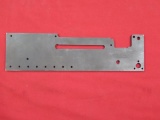 Registered 1919 side plate~2993