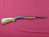 Browning 22 .22LR semi auto rifle, 1966~3201