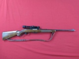 Winchester 88 .308 lever riflw with Redfield 2 3/4x scope, sling~3202