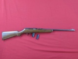Ithaca X5 Lightning .22LR semi auto rifle with 2 mags~3204
