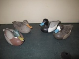 Victor Decoys~3215