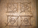 4 Contibear traps~3216