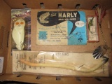 Vintage Tackle~3219