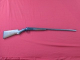 Hopkins & Allen single 12ga ~3236