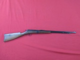 Hopkins & Allen, Jan.1909, bolt 22LR, tub feed~3237