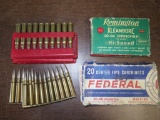 T&C, 30-06 cal, 75 rds~3241