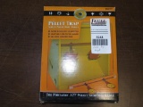 Pellet trap target~3248