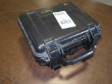 Browning Travel Vault pistol case~3255