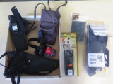 Misc holsters, headlamp~3259
