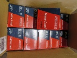 250rds Federal 20ga 7/8oz 7 1/2 shot ammo~3263