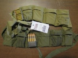 30 carbine & 30-06 ammo in stripper clips~3268