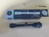 Tasco 275X 40mm scope - new~3271