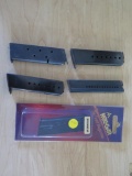 Browning 1911 mags~3272