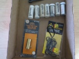 Choke tubes measurer, etc~3276
