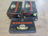 84rds 25-06 Rem 65gr ammo~3282