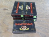 60rds 25-06Rem 65gr ammo plus 40rds brass~3283