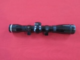 4x28 long relief pistol scope~3285