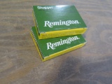 2 boxes 20ga slugs~3287