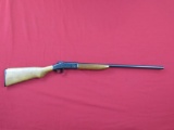 Harrington & Richards Topper 88 20 ga single shot shotgun~3295