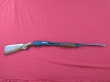 Harrington & Richardson model 402 .410 pump, full choke, 3