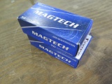 100 rds Magtech 9mm Luger, 115 gr~3310