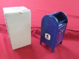 US Mailbox bank~3312